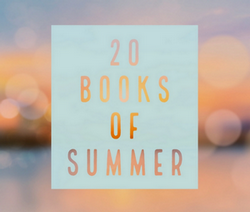 20 Books of Summer