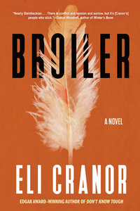 Cover to Broiler by Eli Cranor