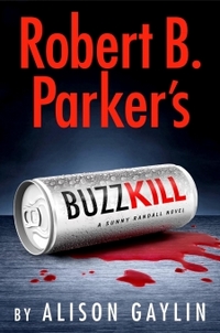 Cover of Buzz Kill by Alison Gaylin 