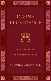 Cover to Divine Providence by Stephen Charnock