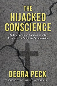 Cover of The Hijacked Conscience