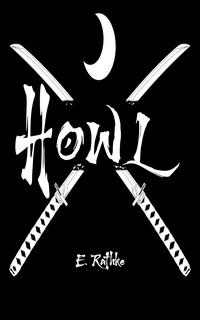 Cover of Howl by e rathke