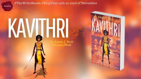 Kavithri Tour Banner