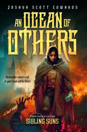 Cover for An Ocean of Others by Joshua Scott Edwards