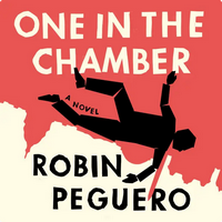 Cover to One in the Chamber