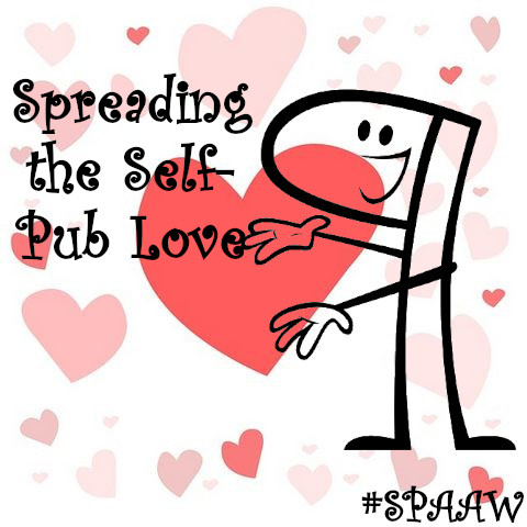 Spreading the Self-Pub Love