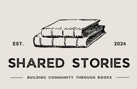 Shared Stories logo