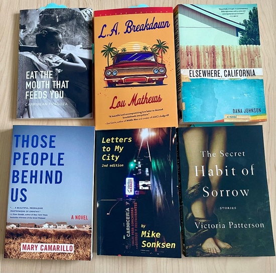 6 Books that Explore Southern California Beyond the Beach