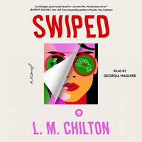 Cover of Swiped by LM Chilton