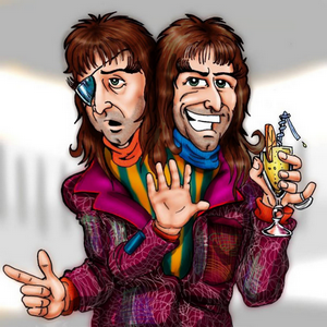 Zaphod Beeblebrox