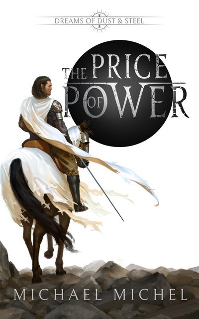 cover for The Price of Power by Michael Michel