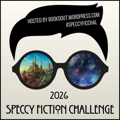 2026 Speccy Fiction Challenge